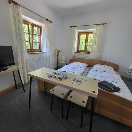 Staufenbruecke Ξενοδοχείο Bad Reichenhall