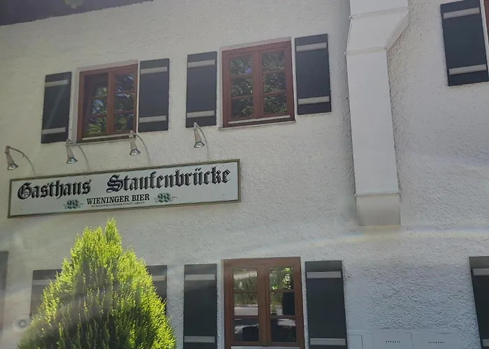 Staufenbruecke *
