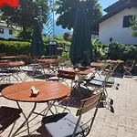 Staufenbruecke Bad Reichenhall