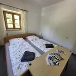 Staufenbruecke Hotel