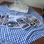 Staufenbruecke 巴特莱辛哈尔