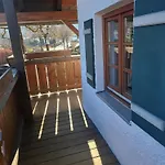 Staufenbruecke Hotel Bad Reichenhall