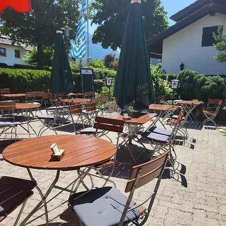 Staufenbruecke Bad Reichenhall