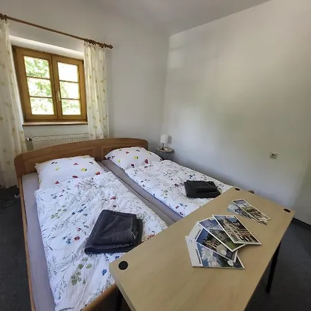 Staufenbruecke Hotel