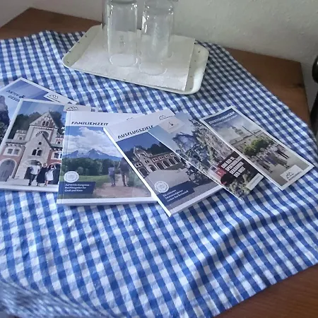 Staufenbruecke Bad Reichenhall