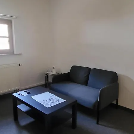 Hotel Staufenbruecke *