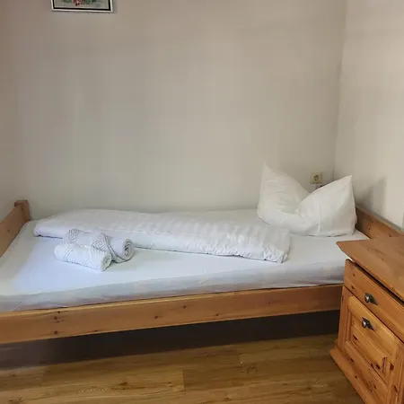 Hotel Staufenbruecke Bad Reichenhall