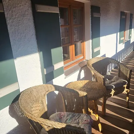 Hotel Staufenbruecke Bad Reichenhall