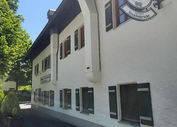 Staufenbrücke
